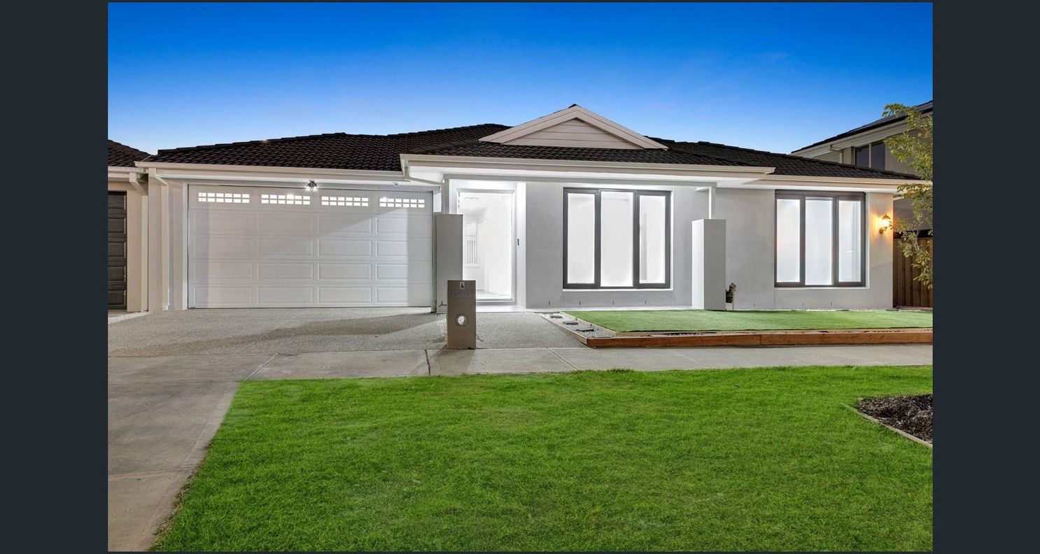 20 Alisterus Road — photo from Raine & Horne Mickleham