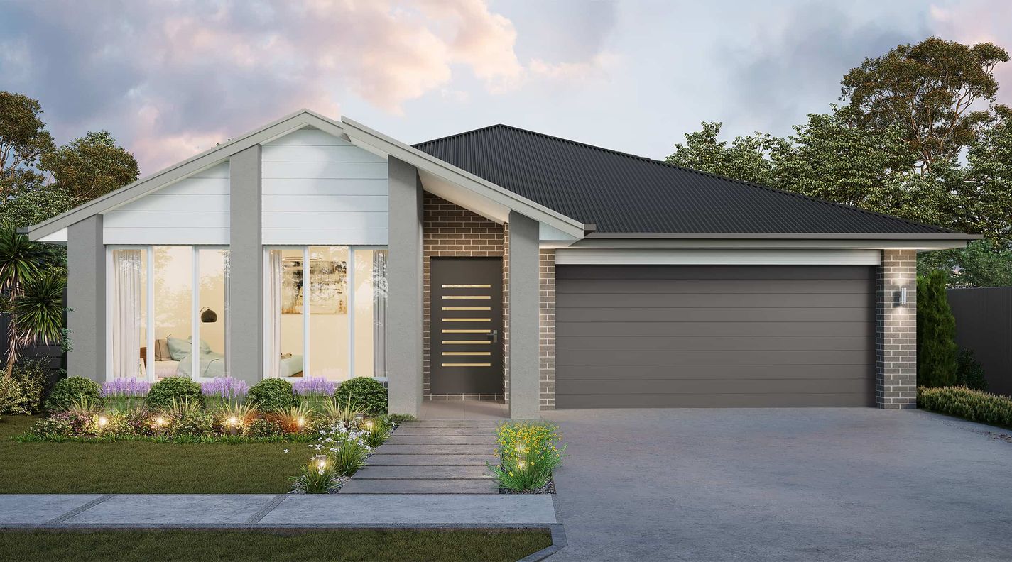 Mickleham, VIC 3064 — photo from Raine & Horne Mickleham