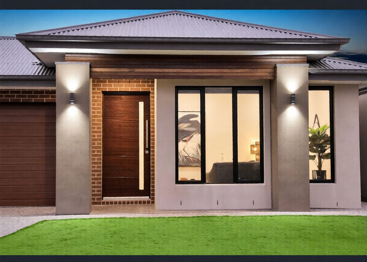 Kalkallo, VIC 3064 — photo from Raine & Horne Mickleham