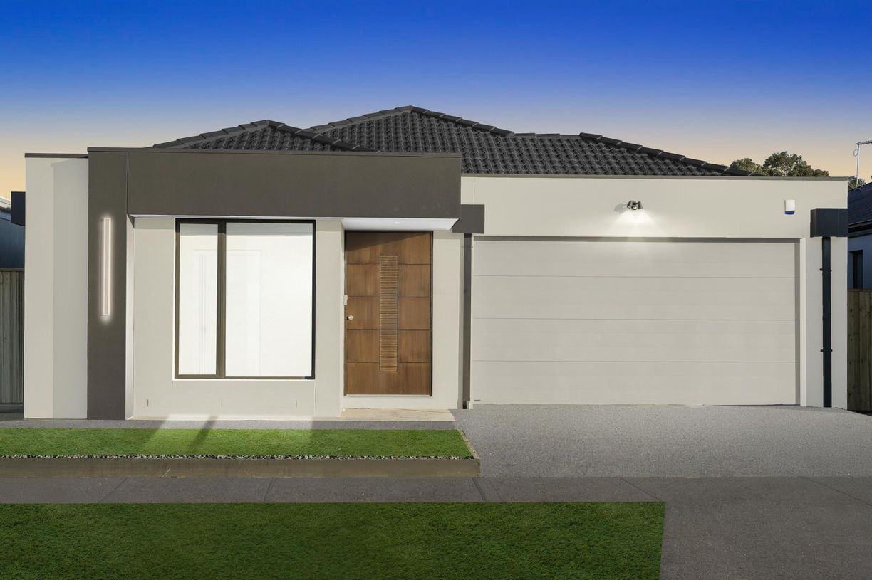 6 Murrumbidgee Circuit — photo from Raine & Horne Mickleham