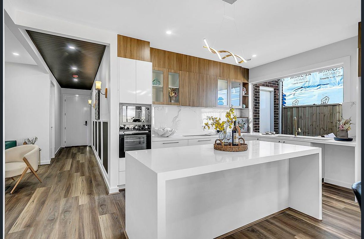Kalkallo, VIC 3064 — photo from Raine & Horne Mickleham