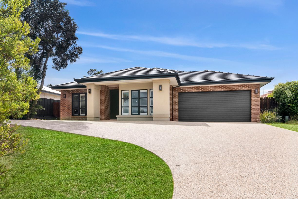 Rented for $700 - 45 Observation Drive, Rye, VIC 3941 - Raine & Horne ...
