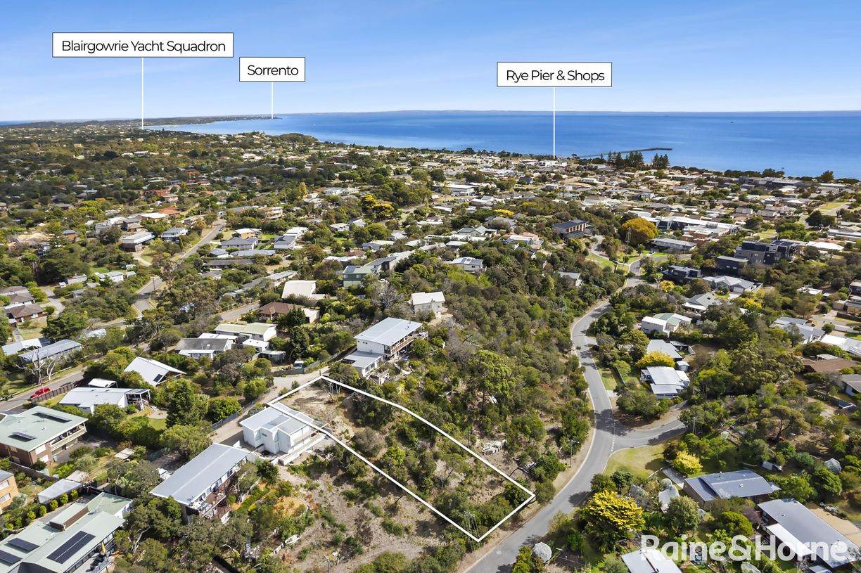 34 Valley Drive — photo from Raine & Horne Shoreline