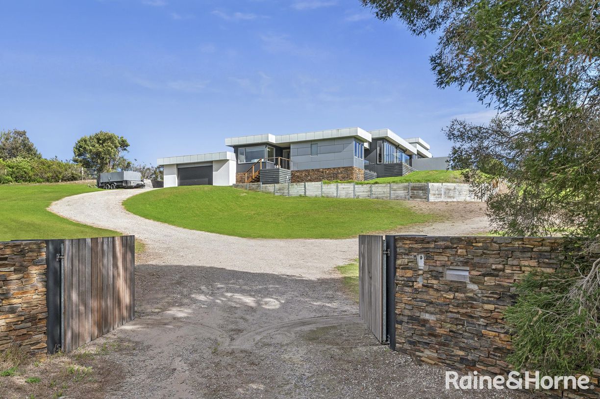 144 Weeroona Street — photo from Raine & Horne Shoreline