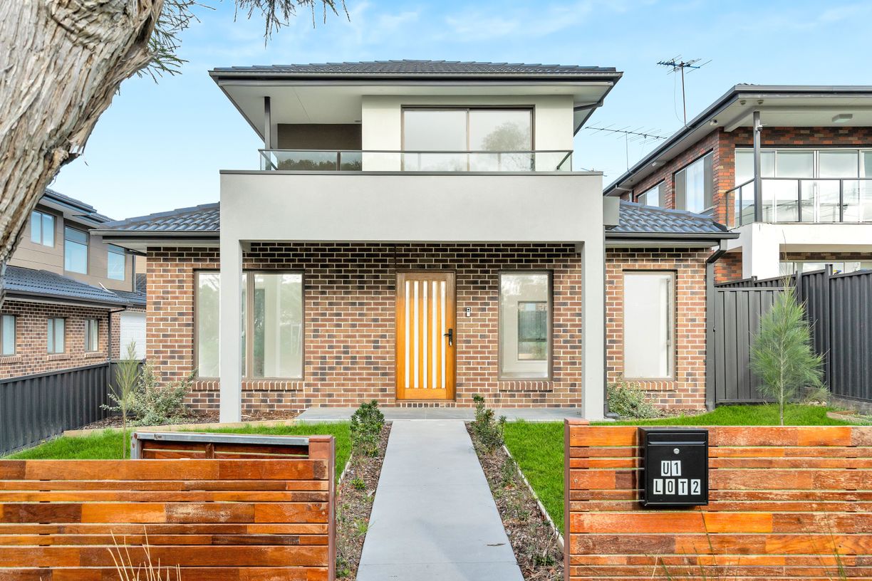 1/179 Palmerston Avenue — photo from Raine & Horne Shoreline