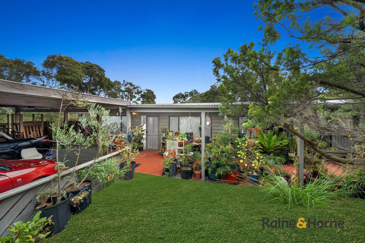 1 Landra Street — photo from Raine & Horne Shoreline