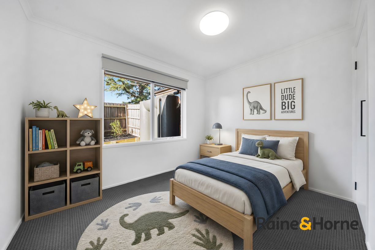 1/4 Bainbridge Court — photo 5 of 14