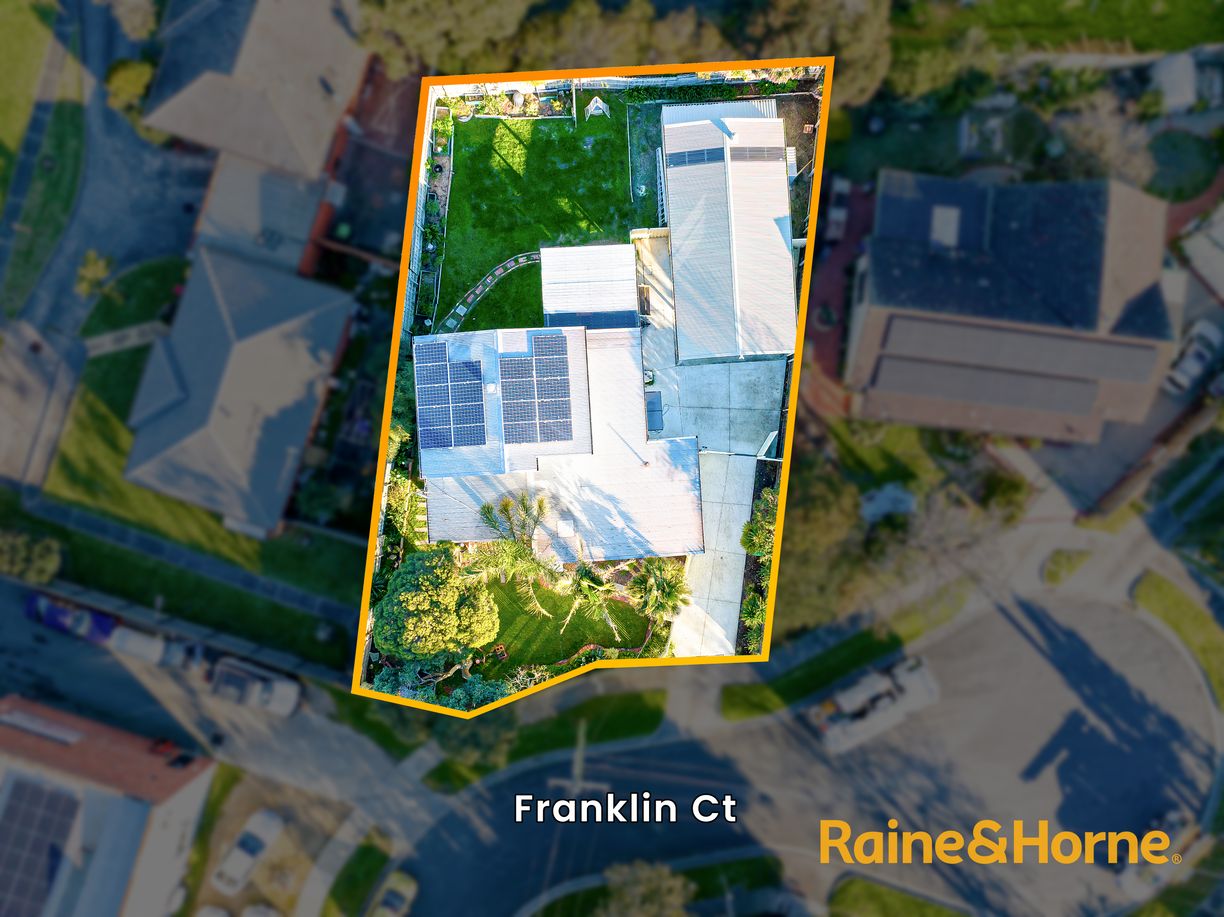 5 Franklin Court — photo 24 of 28