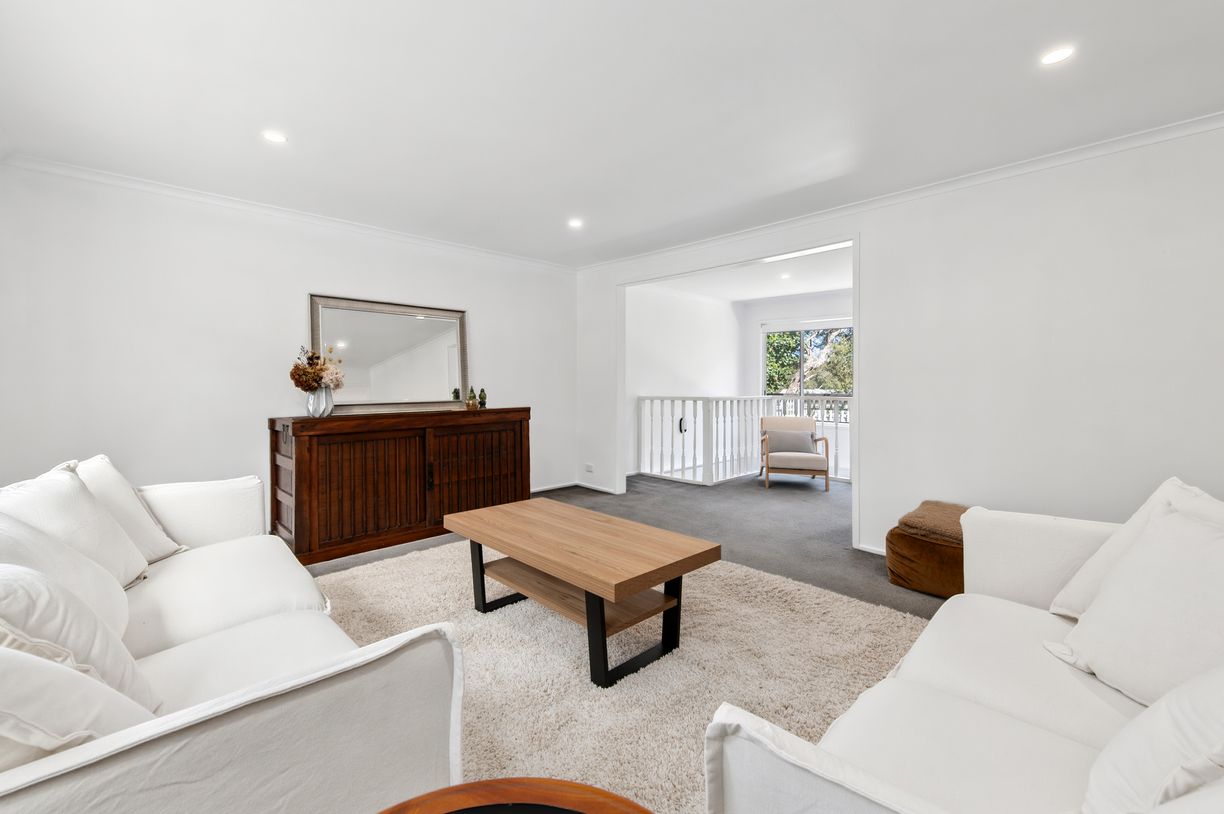 1 & 1A Landra Street — photo from Raine & Horne Shoreline