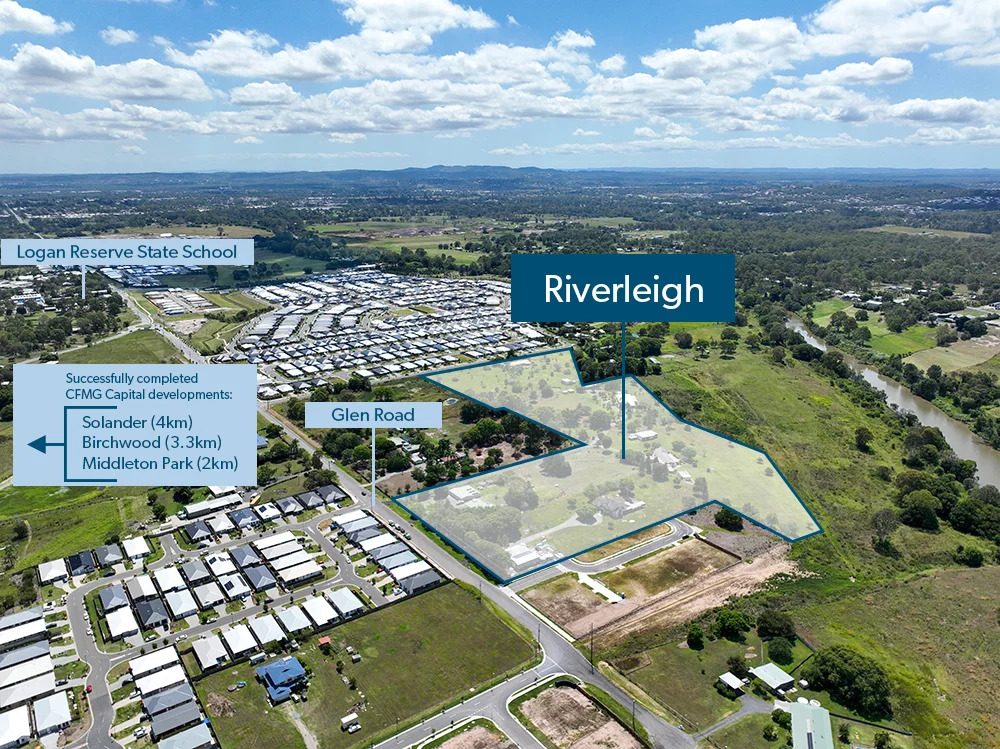 Logan Reserve, QLD 4133 — photo from Raine & Horne Connections