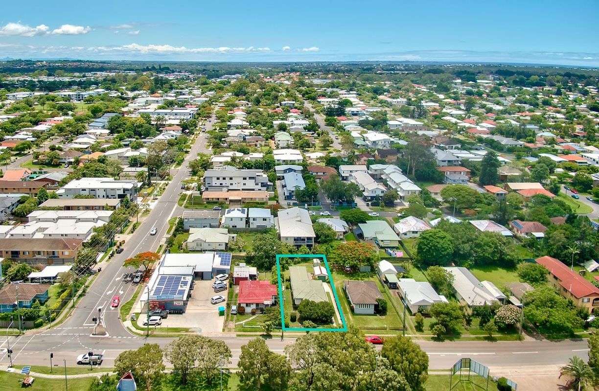 301 Zillmere Road — photo from Raine & Horne Connections