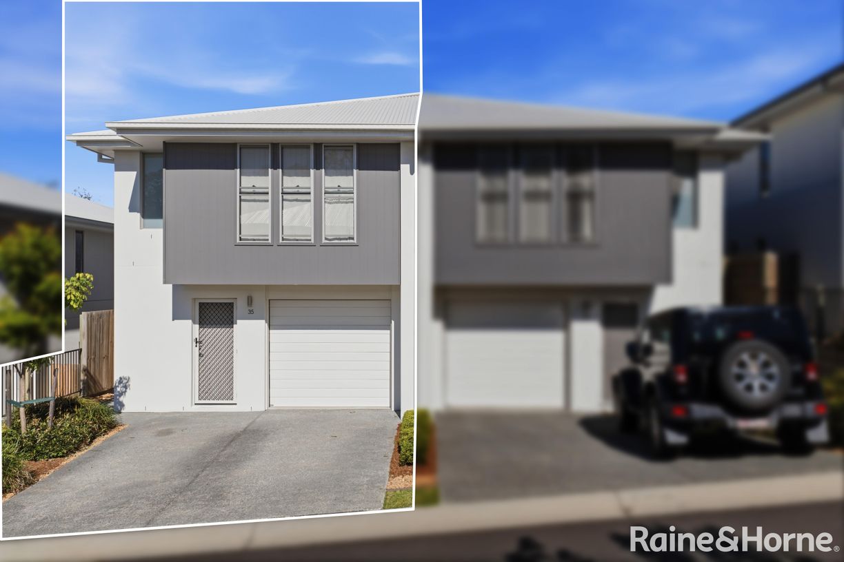 35/19 Whittley Court — photo from Raine & Horne Ripley