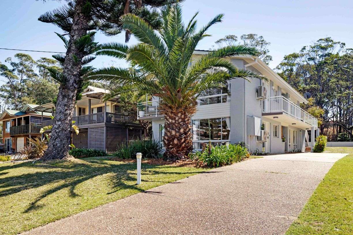 13 Sandy Place — photo from Raine & Horne Batemans Bay