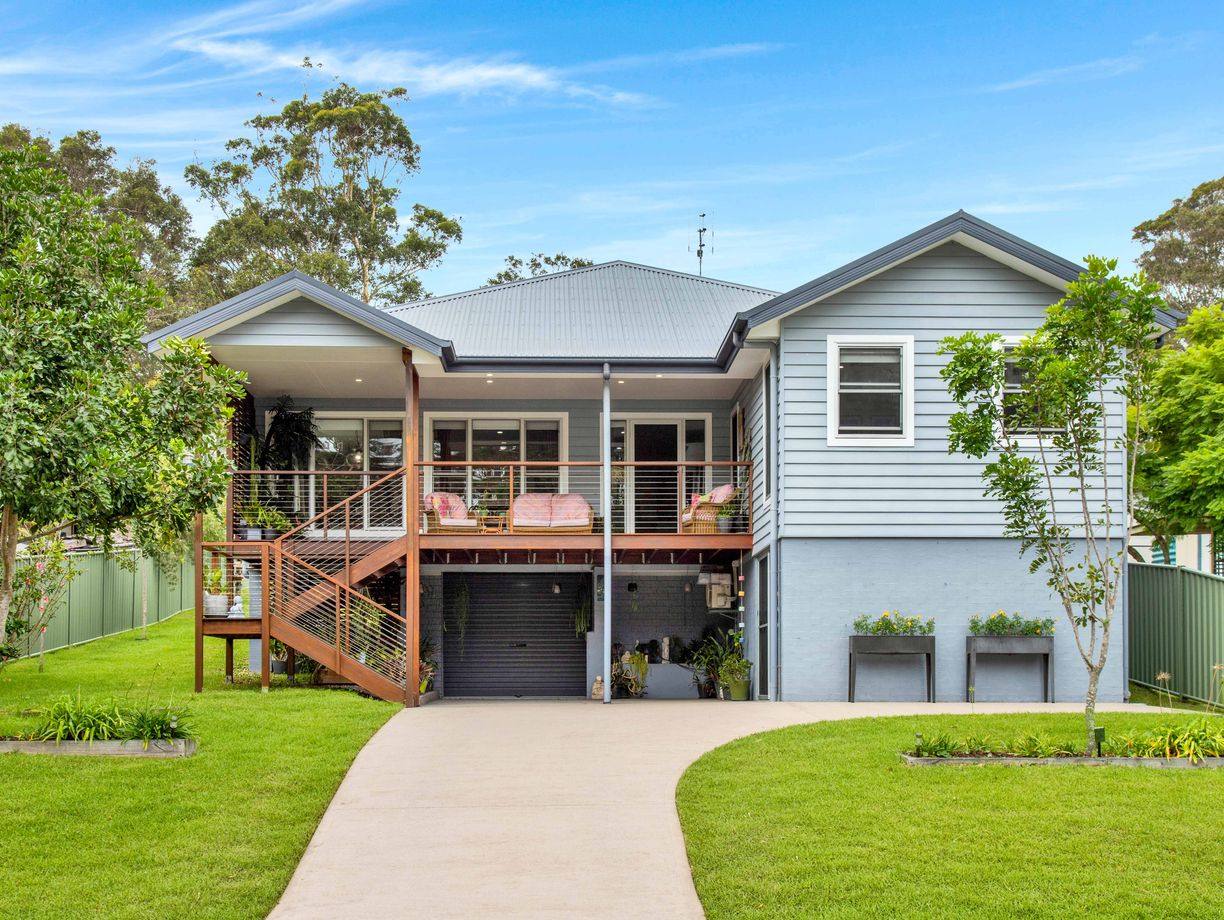 6 Village Road — photo from Raine & Horne Batemans Bay
