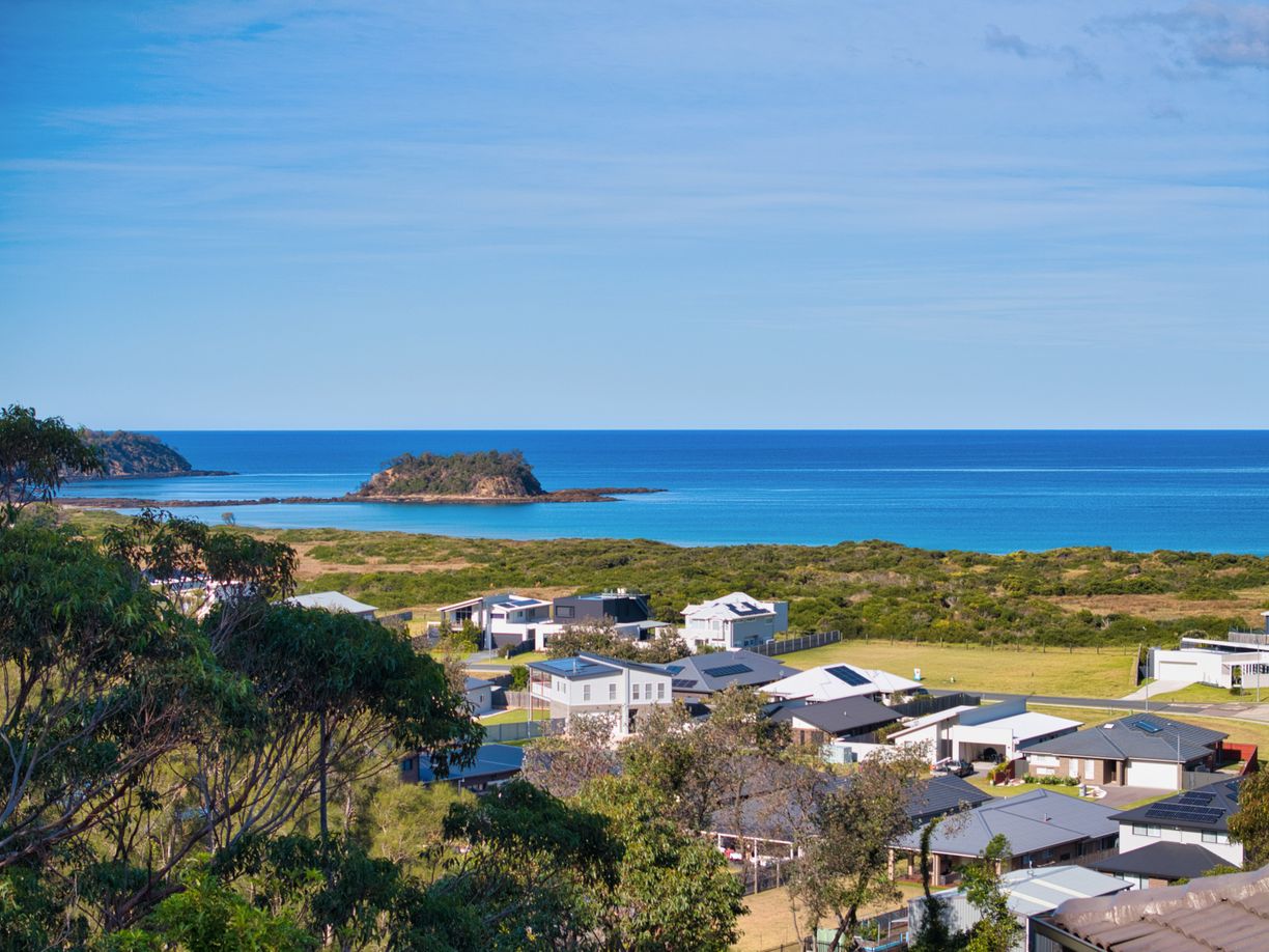 75 Forest Parade — photo from Raine & Horne Batemans Bay