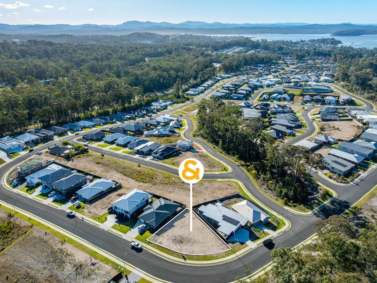 59 Freycinet Drive — photo from Raine & Horne Batemans Bay