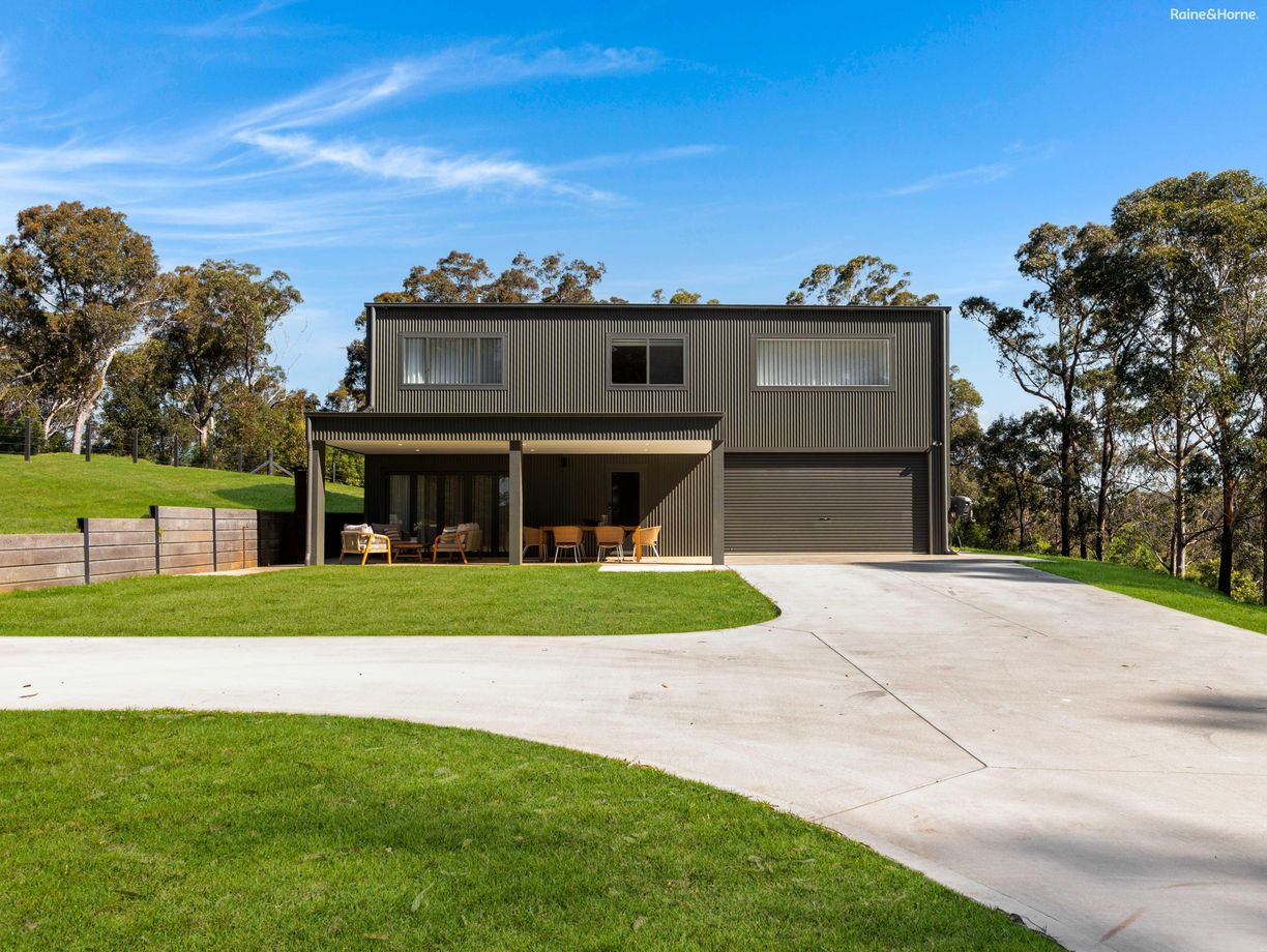 486 The Ridge Road — photo from Raine & Horne Batemans Bay