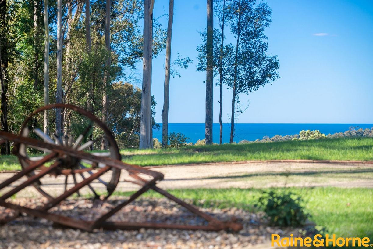 572 The Ridge Road — photo from Raine & Horne Batemans Bay