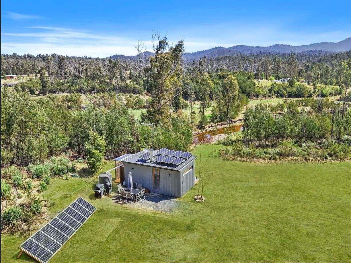 Lot 47 Gulph Creek Road — photo from Raine & Horne Batemans Bay