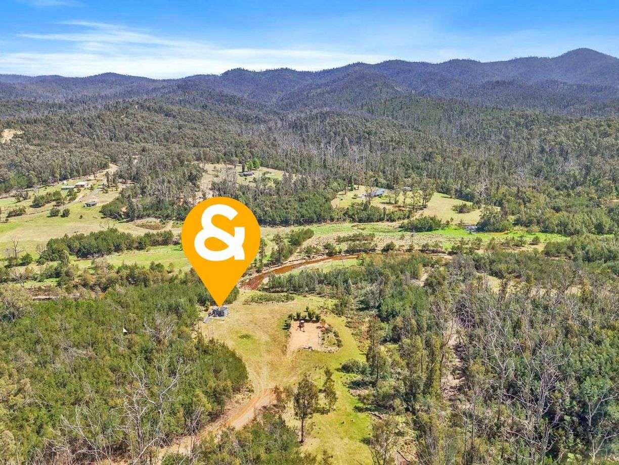 Lot 47 Gulph Creek Road — photo 2 of 19