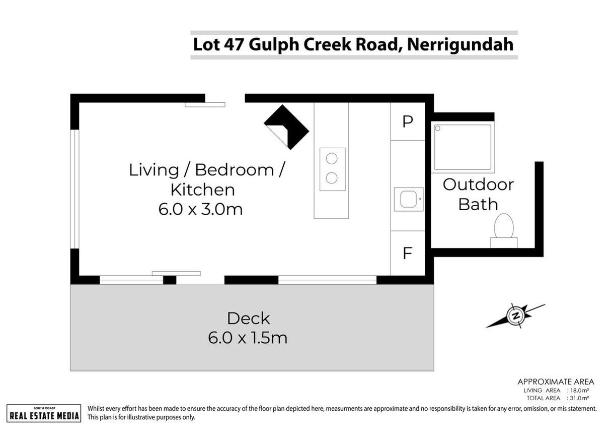 Lot 47 Gulph Creek Road — photo 5 of 19