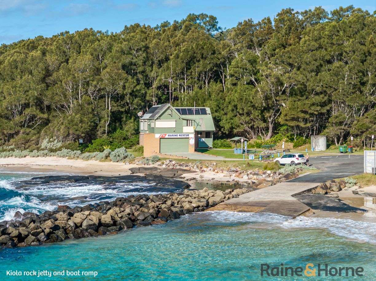 Lot 41 Golden Beaches Drive — photo 12 of 16
