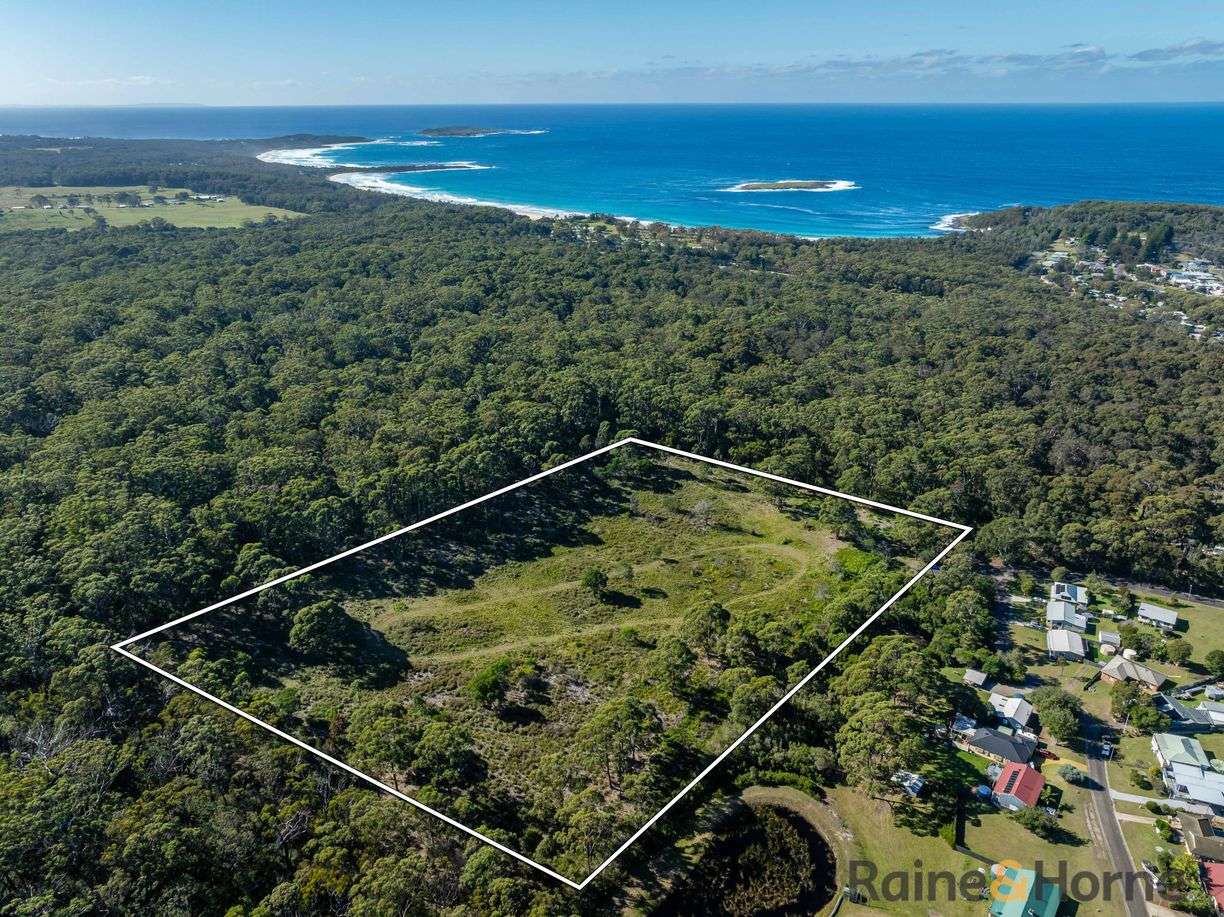 Lot 41 Golden Beaches Drive — photo 14 of 16