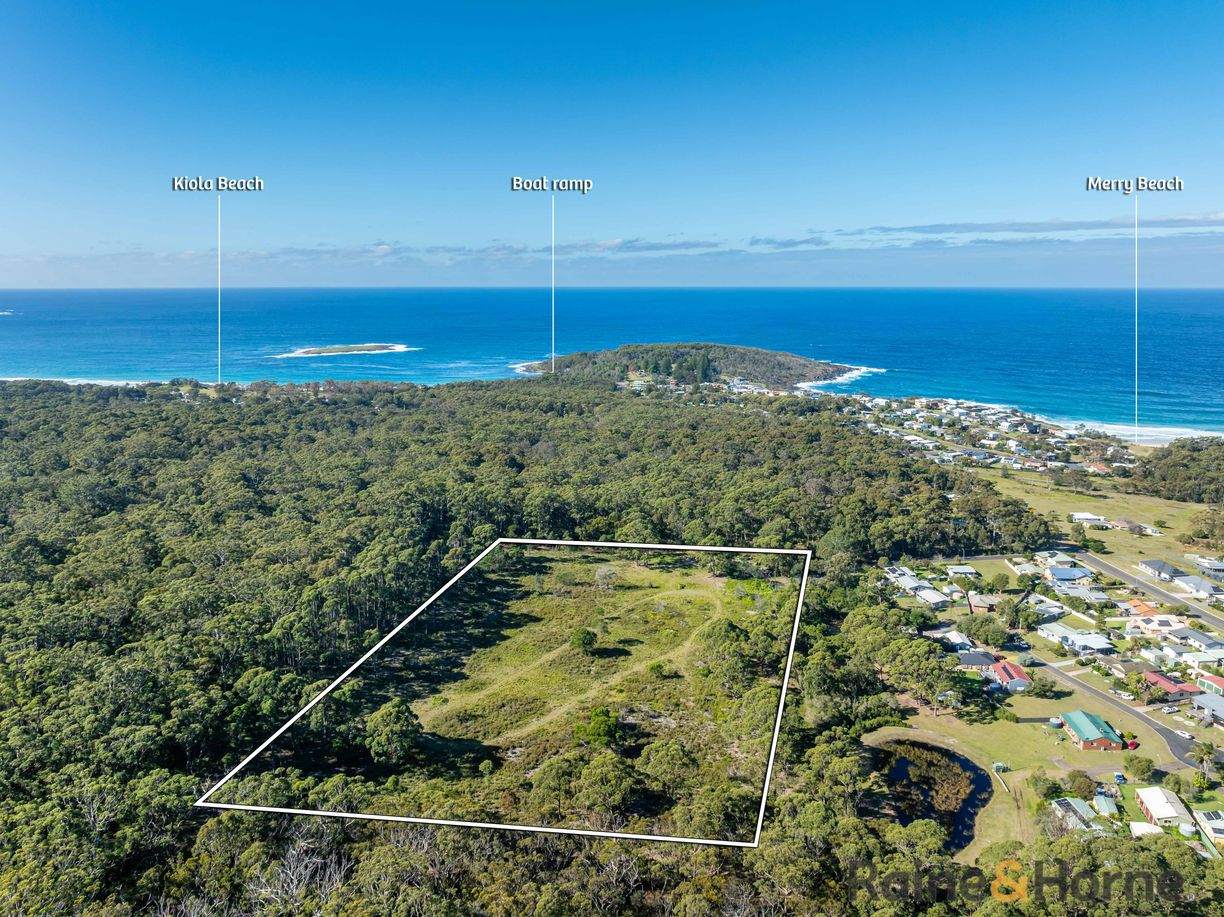 Lot 41 Golden Beaches Drive — photo 4 of 16