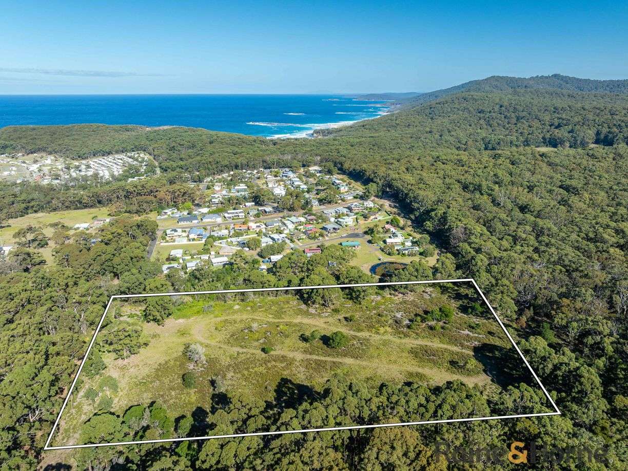 Lot 41 Golden Beaches Drive — photo 8 of 16