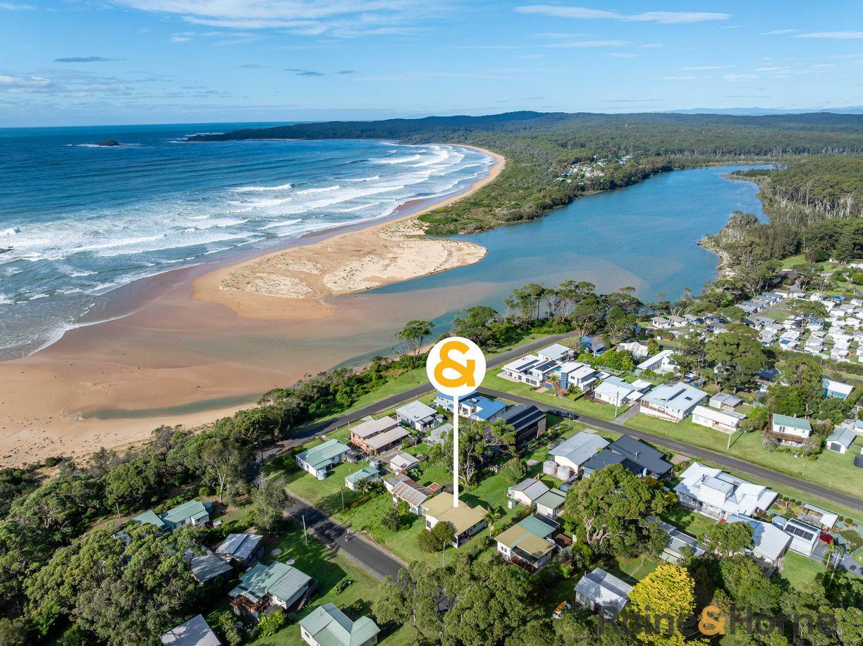 4 Scott Street — photo from Raine & Horne Batemans Bay