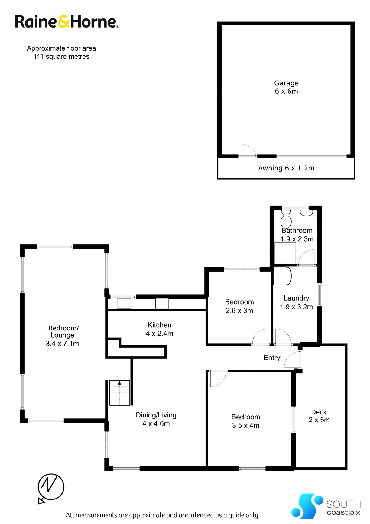 4 Scott Street — photo 4 of 29