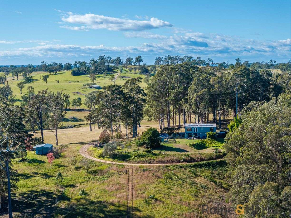 88 Patons Road — photo from Raine & Horne Batemans Bay
