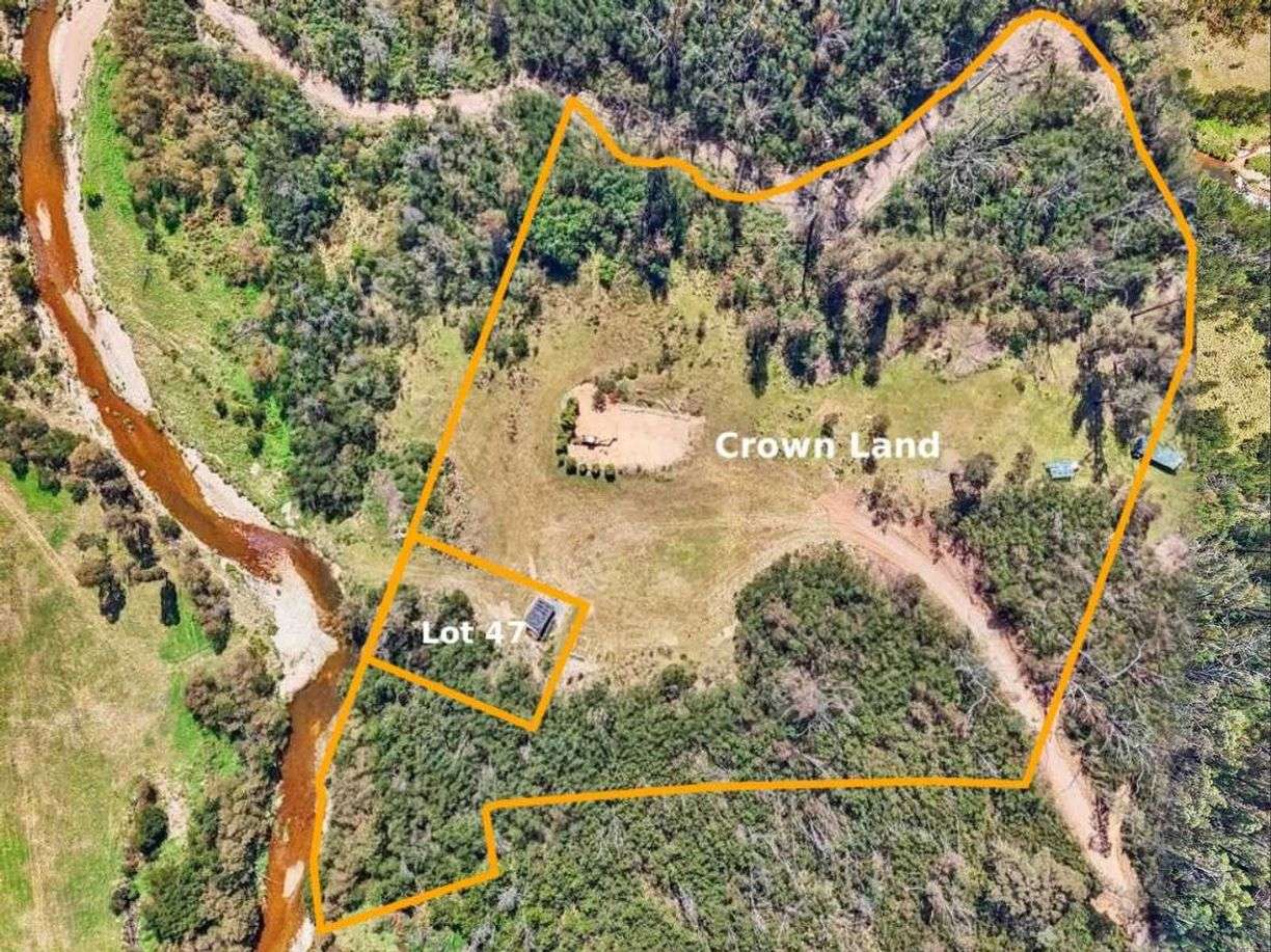 Lot 47 Gulph Creek Road — photo 7 of 19