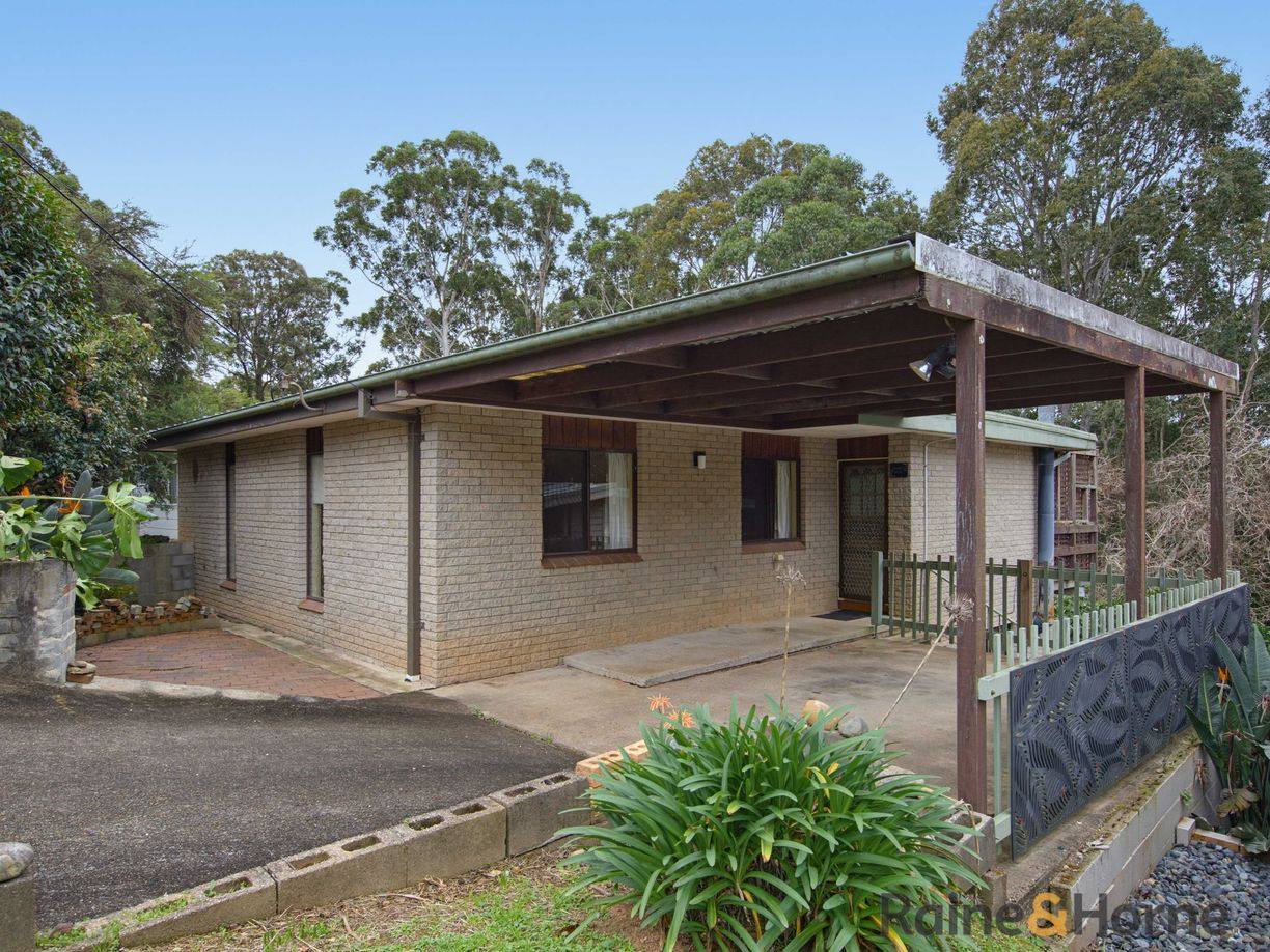 31 Catalina Drive — photo from Raine & Horne Batemans Bay