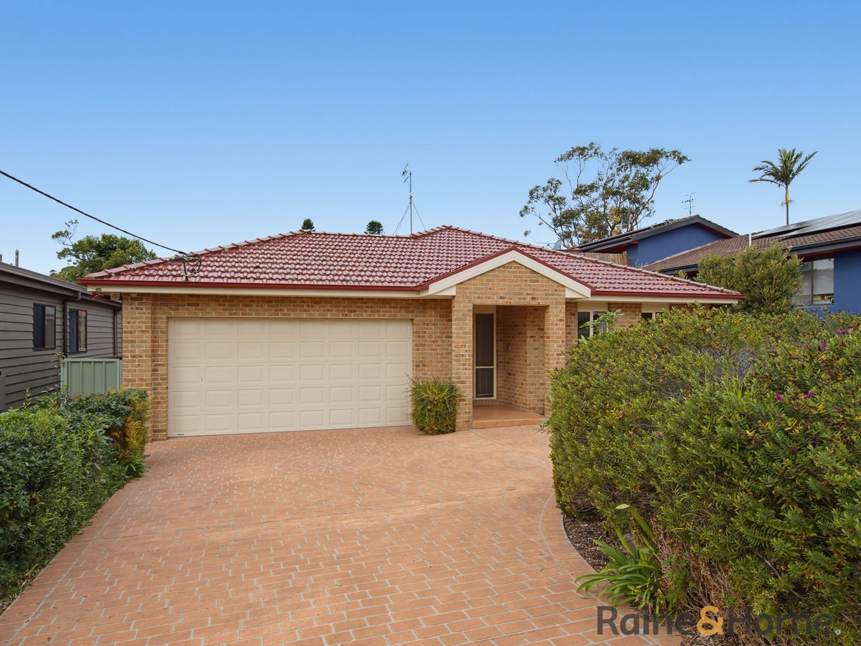 6 Boondi Street, Malua Bay NSW 2536