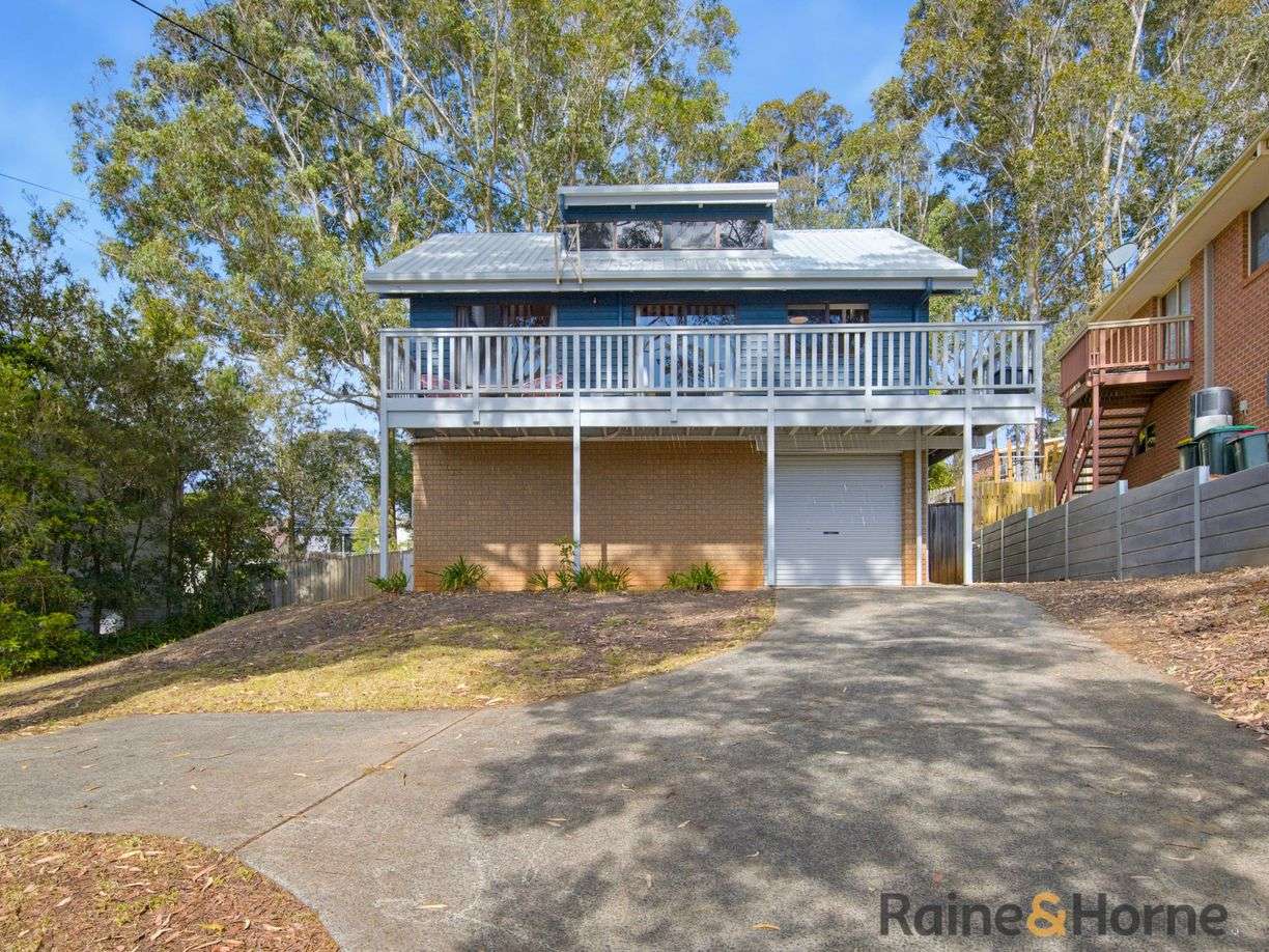 43 Country Club Drive — photo from Raine & Horne Batemans Bay