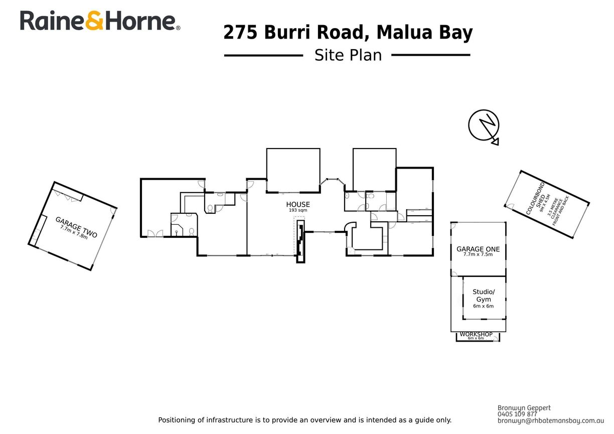 275 Burri Road — photo 6 of 30