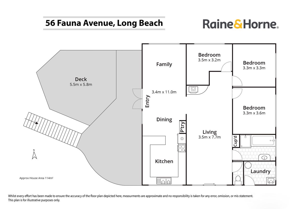 56 Fauna Avenue — photo 4 of 12