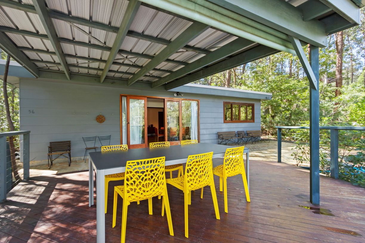 56 Fauna Avenue — photo from Raine & Horne Batemans Bay