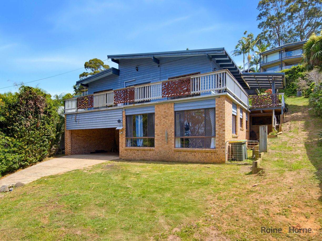 56 Catalina Drive — photo from Raine & Horne Batemans Bay