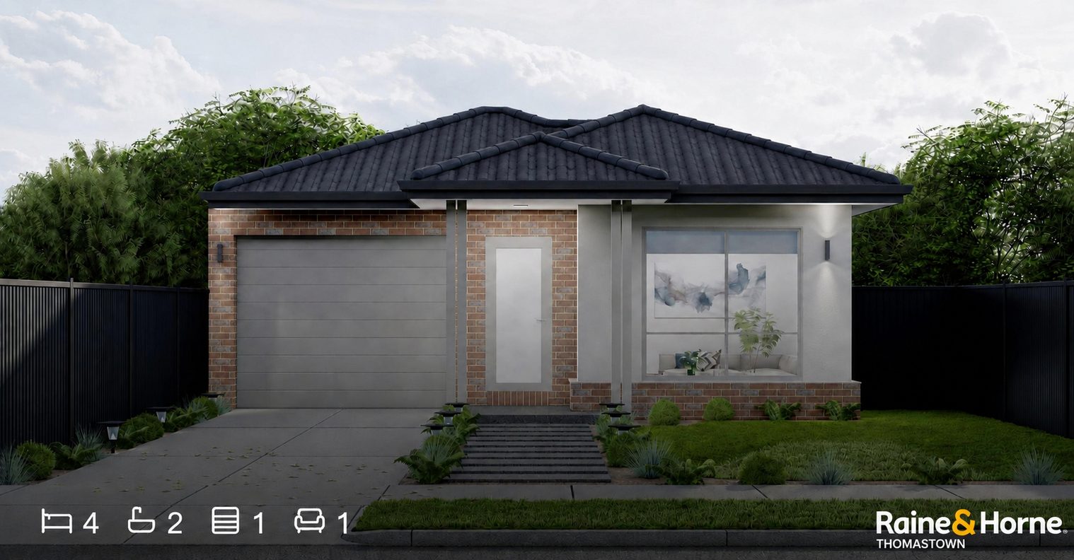 Donnybrook, VIC 3064 — photo from Raine & Horne Thomastown