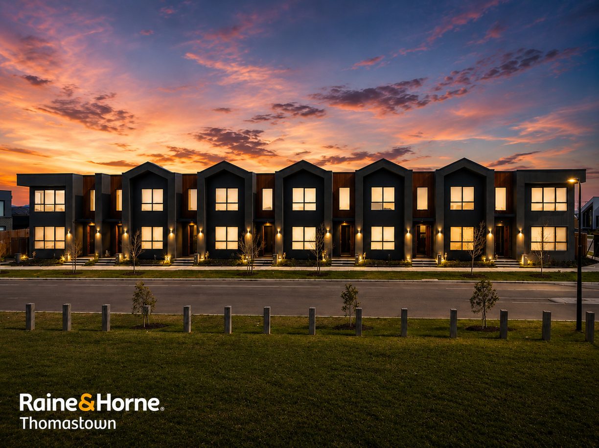14 Gangur Way — photo from Raine & Horne Thomastown