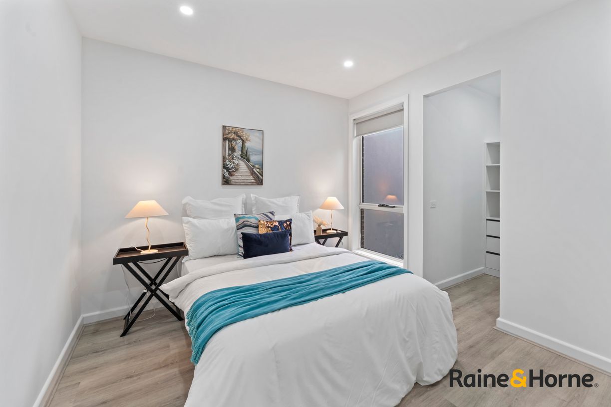 14 Mimicus Drive — photo from Raine & Horne Thomastown