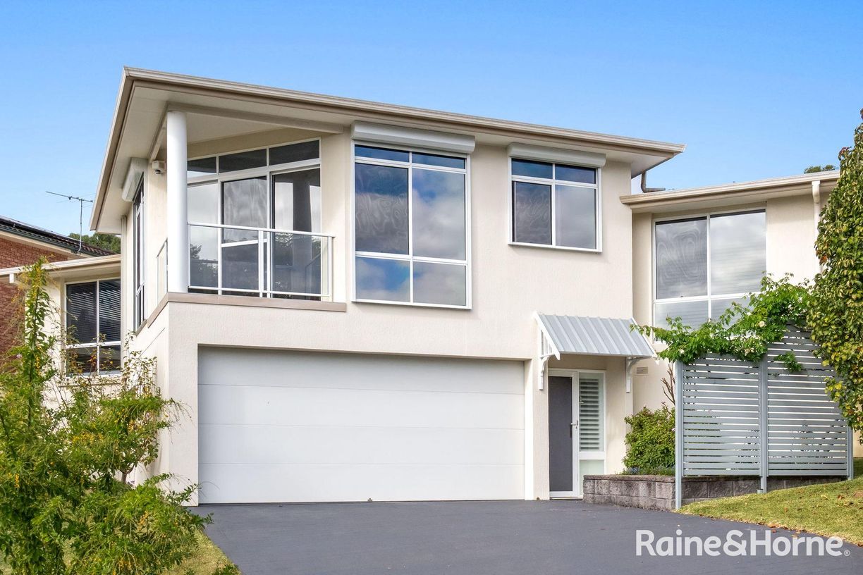 38 Kalani Road — photo from Raine & Horne Morisset