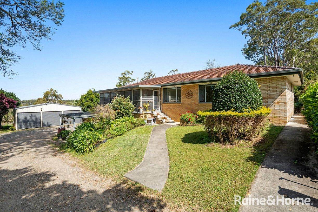 36 Meadow Lane — photo from Raine & Horne Morisset