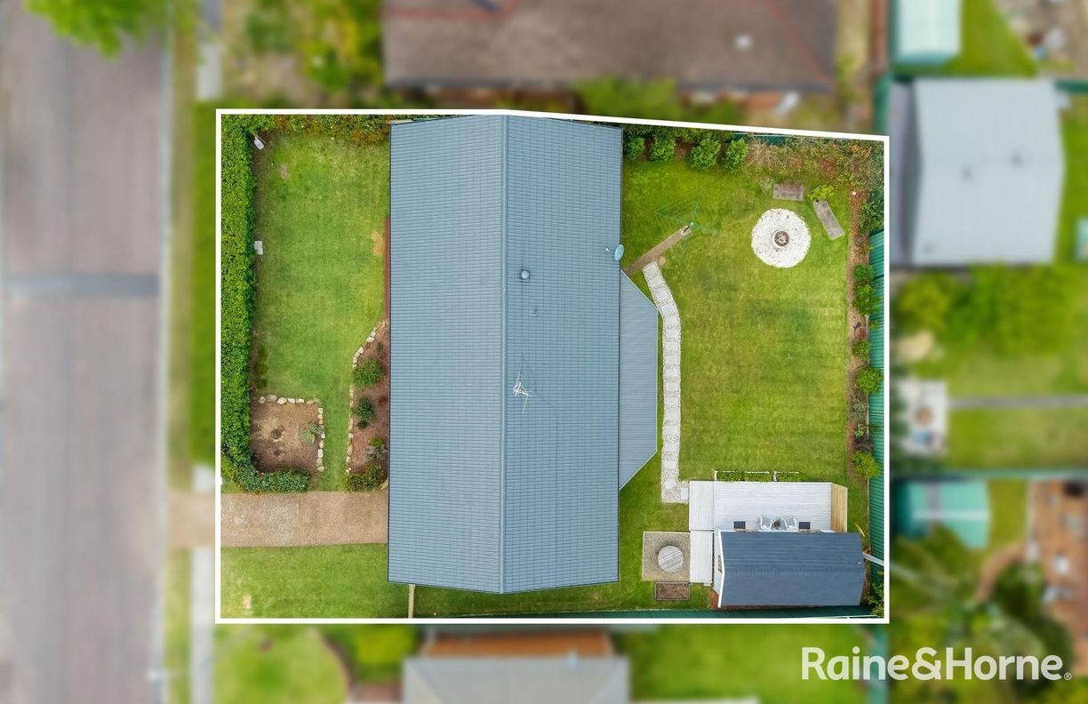 3 Jacaranda Close — photo 17 of 19