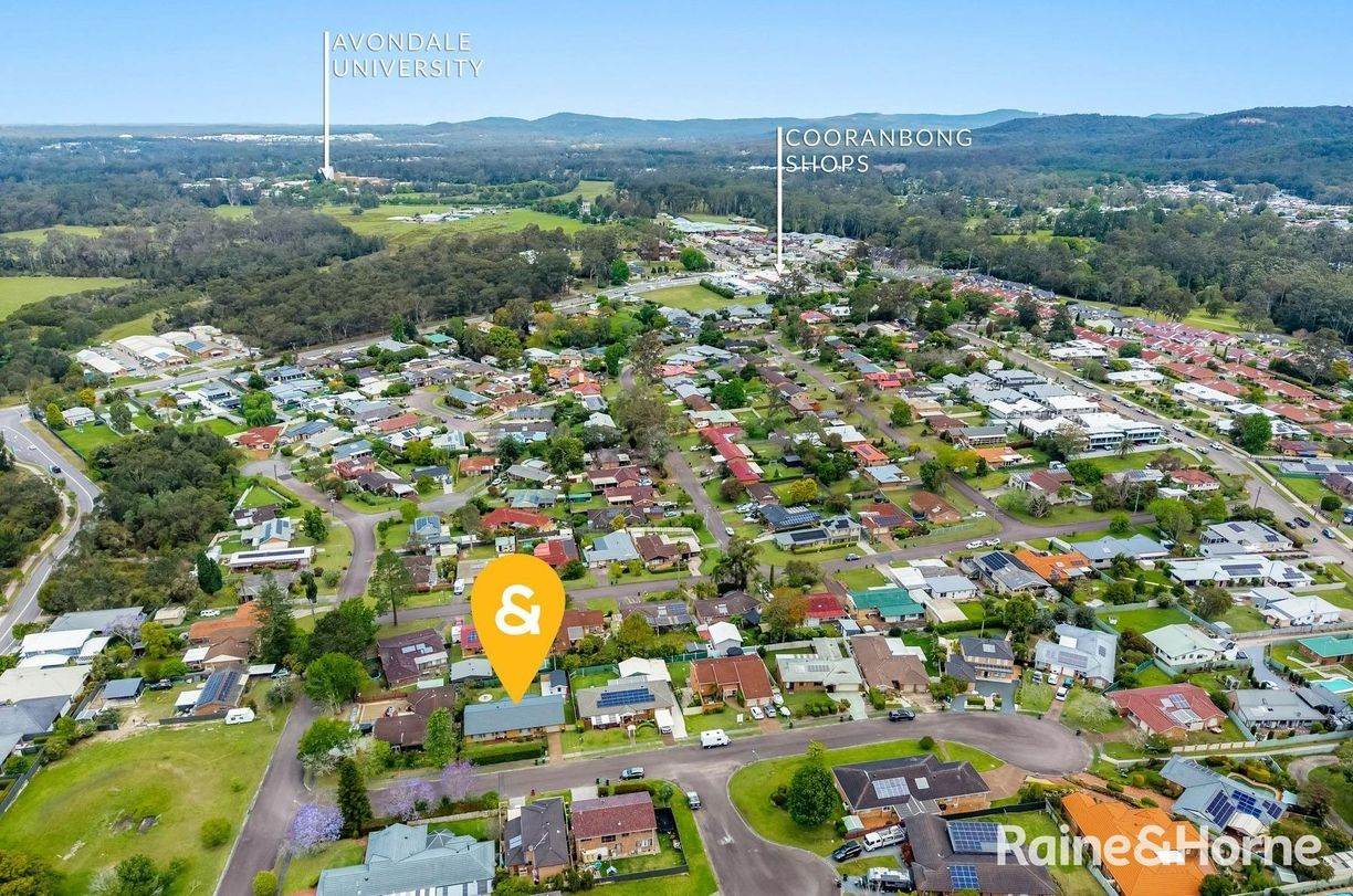 3 Jacaranda Close — photo 18 of 19
