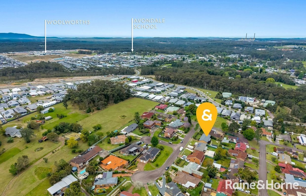 3 Jacaranda Close — photo 19 of 19