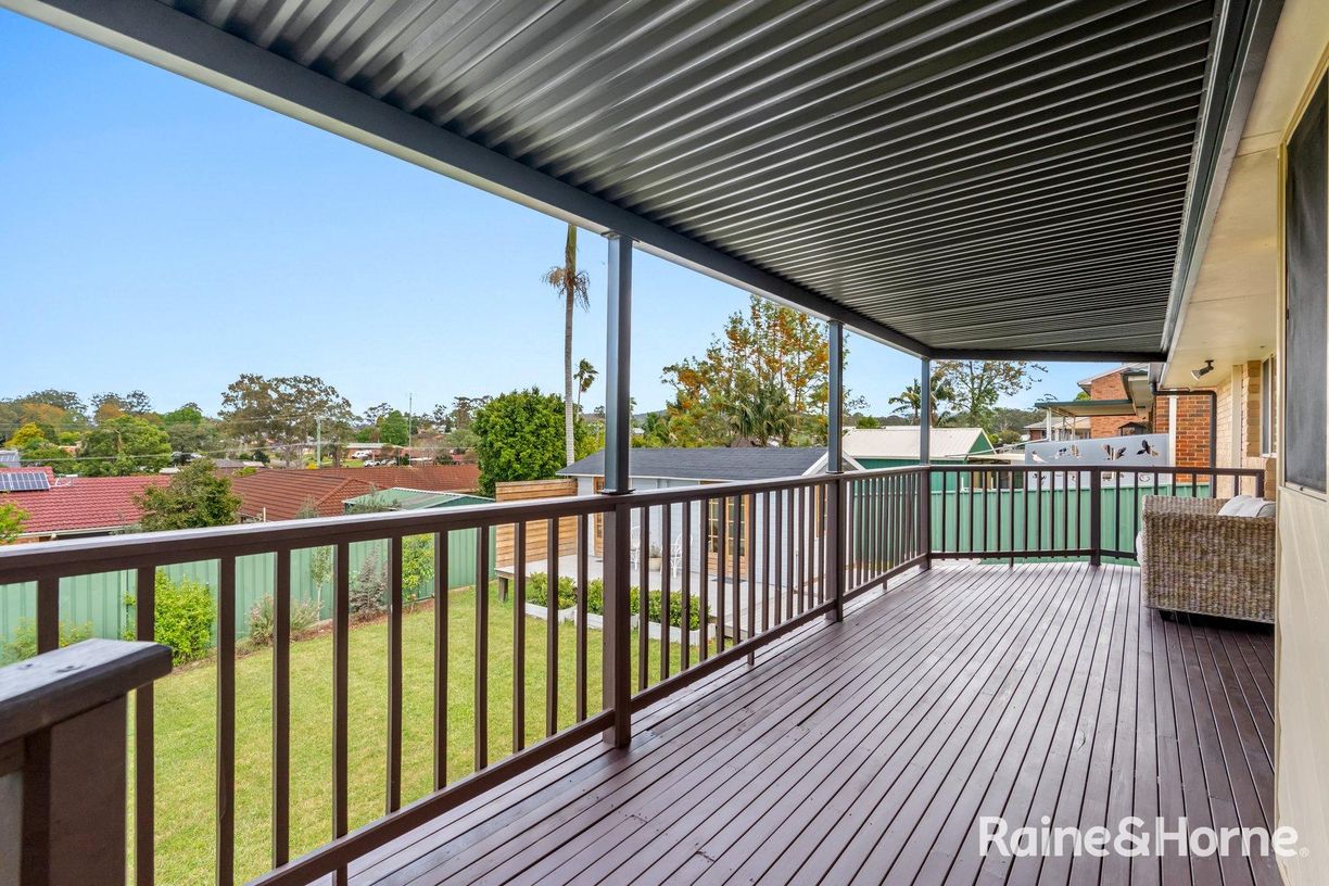 3 Jacaranda Close — photo 11 of 19