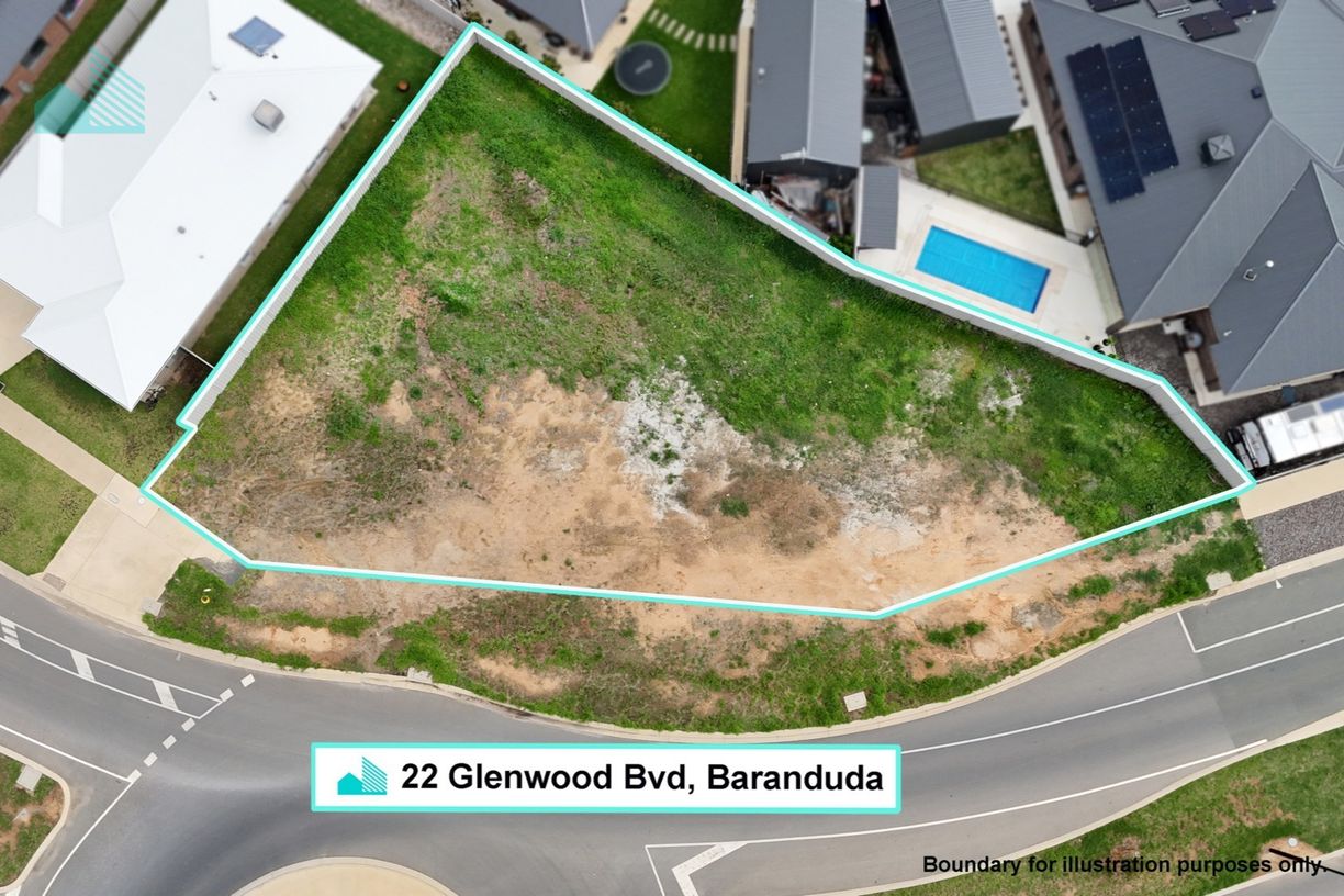 22 Glenwood Boulevard — photo 4 of 6